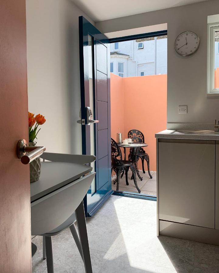 Jays Bay Entire Luxury Apartment By The Beach Gt Yarmouth Great Yarmouth Zewnętrze zdjęcie
