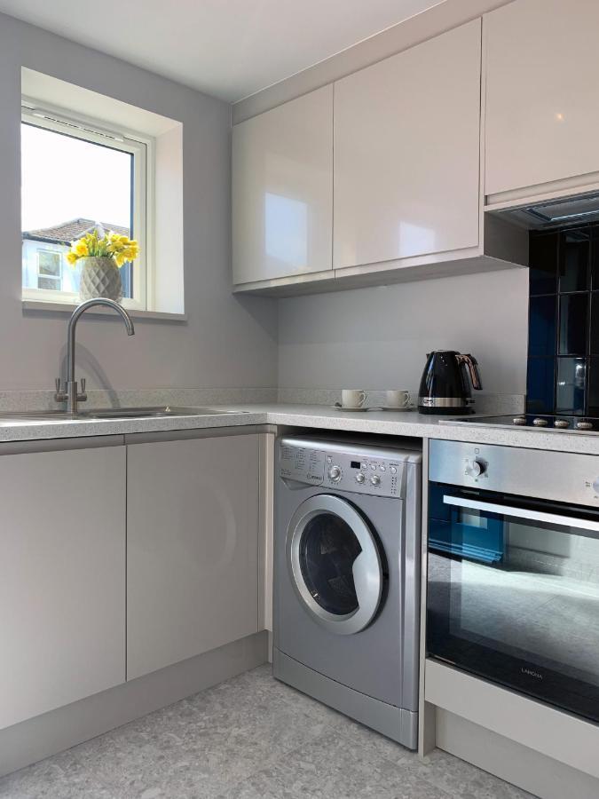 Jays Bay Entire Luxury Apartment By The Beach Gt Yarmouth Great Yarmouth Zewnętrze zdjęcie