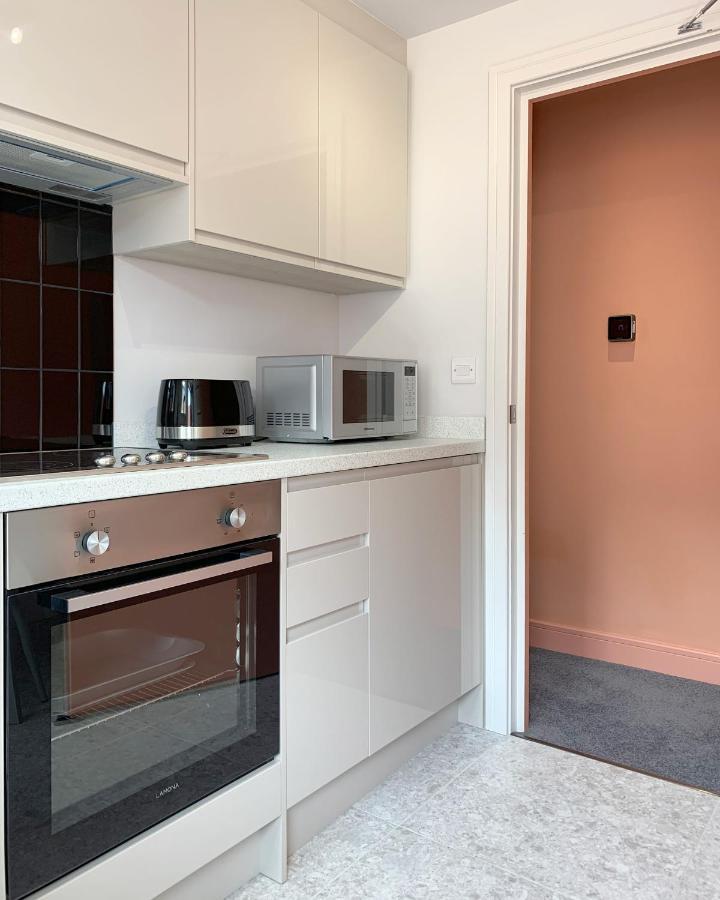 Jays Bay Entire Luxury Apartment By The Beach Gt Yarmouth Great Yarmouth Zewnętrze zdjęcie