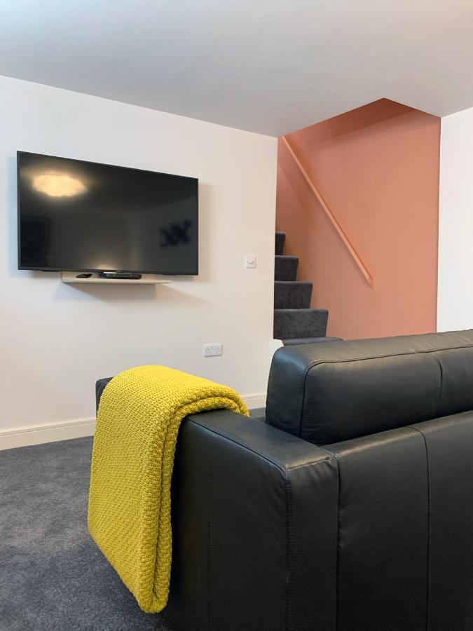 Jays Bay Entire Luxury Apartment By The Beach Gt Yarmouth Great Yarmouth Zewnętrze zdjęcie